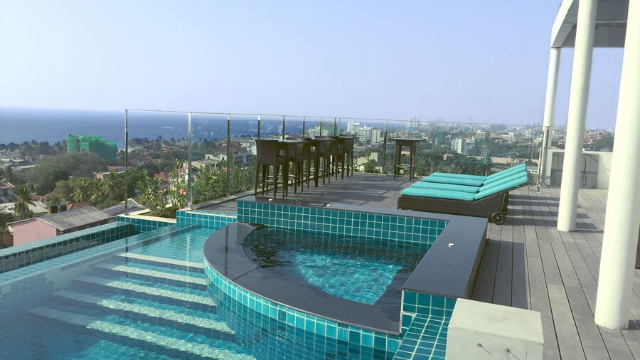 Anarva Mount Lavinia