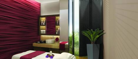 Phòng trị liệu