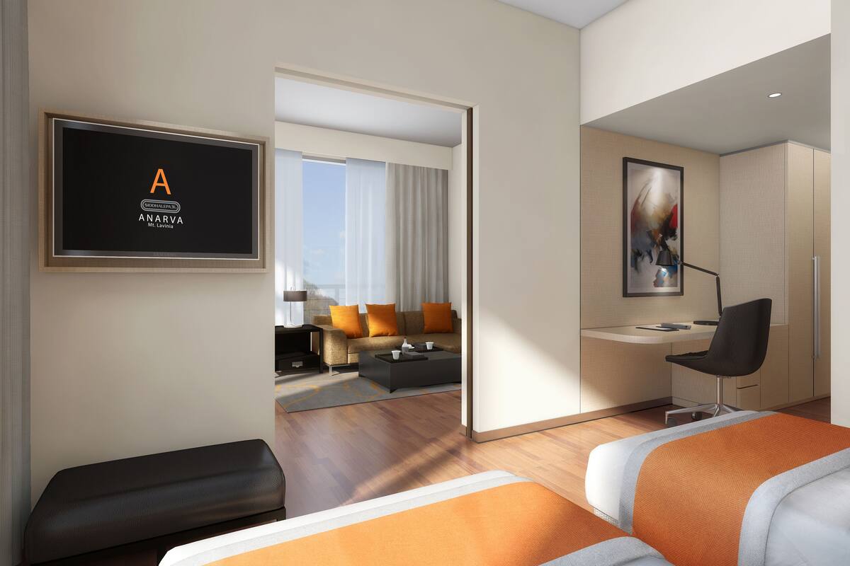 Suite