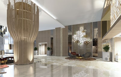 The Excelton Hotel