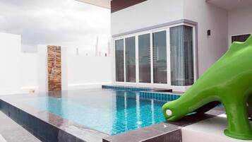 Teras/patio