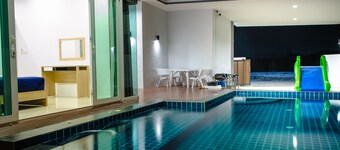 Le Leaf Pool Villa 6