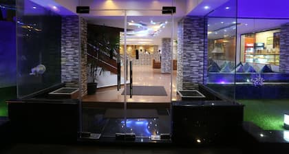 Hotel Eurolanka Colombo