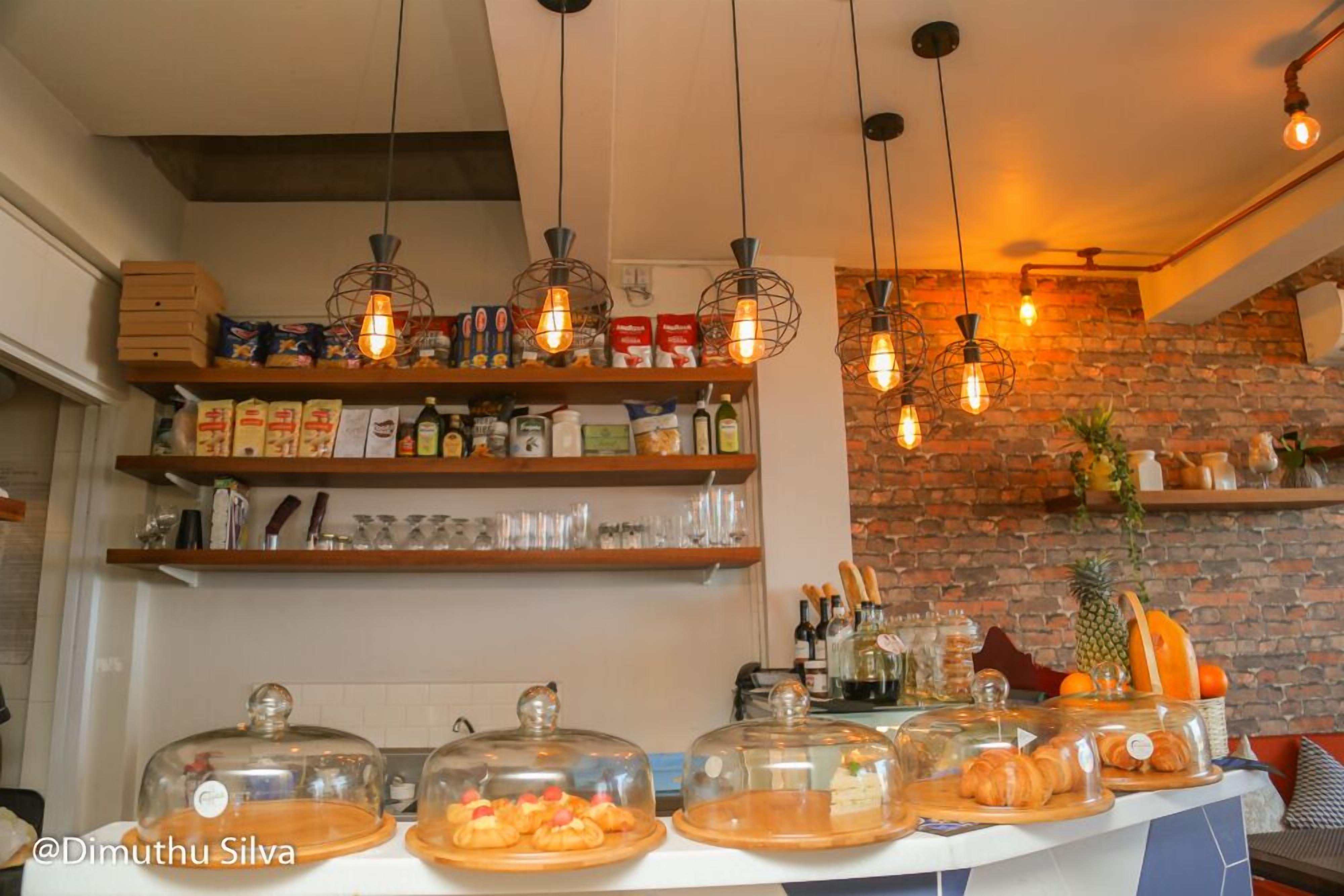 Kaffebar