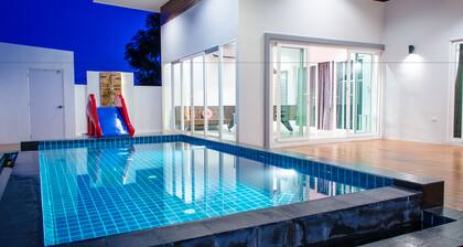 Le Leaf Pool Villa 7