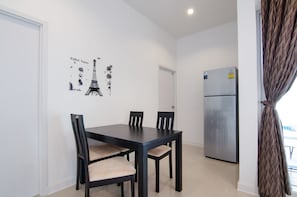 3 Bedrooms Private Pool Villa | Szobai szolgáltatás