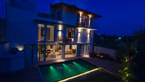 Property grounds - The Mangrove Hotel (Sri Jayawardenepura Kotte)