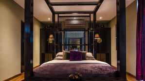 Room - The Mangrove Hotel (Sri Jayawardenepura Kotte)