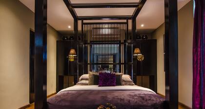 The Mangrove Hotel