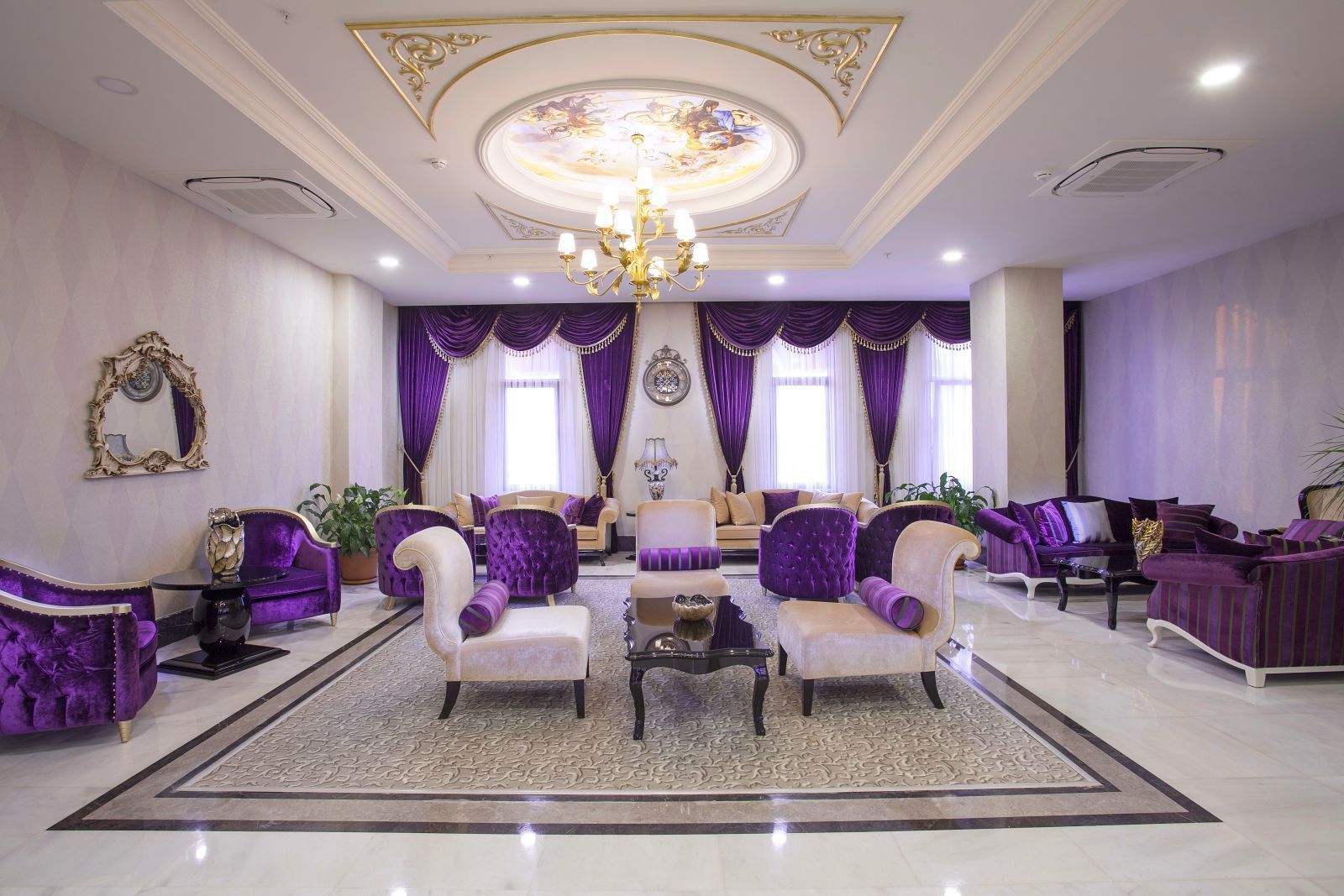 Photo - Orange Palace Side - All Inclusive