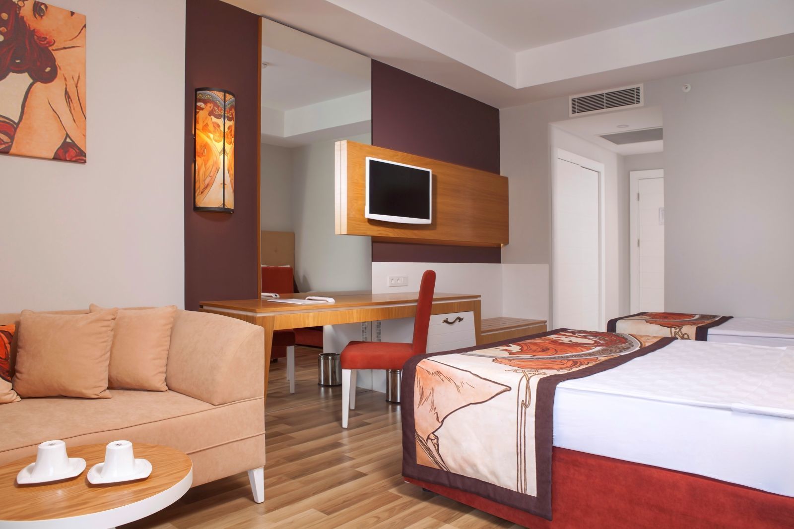 Photo - Orange Palace Side - All Inclusive