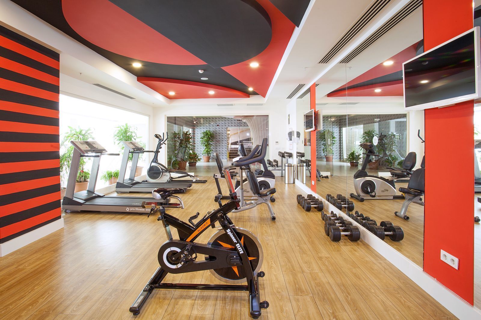 Photo - Orange Palace Side - All Inclusive