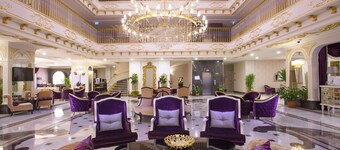 Side Orange Palace - All inclusive