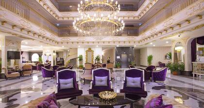 Side Orange Palace - All inclusive