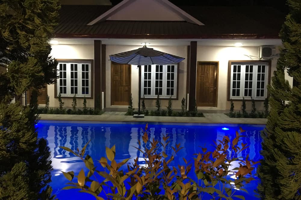 Hotel Yadanar Oo