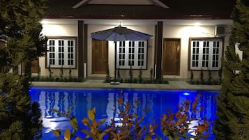 Habitación Deluxe (Poolside) | Vistas desde la habitación