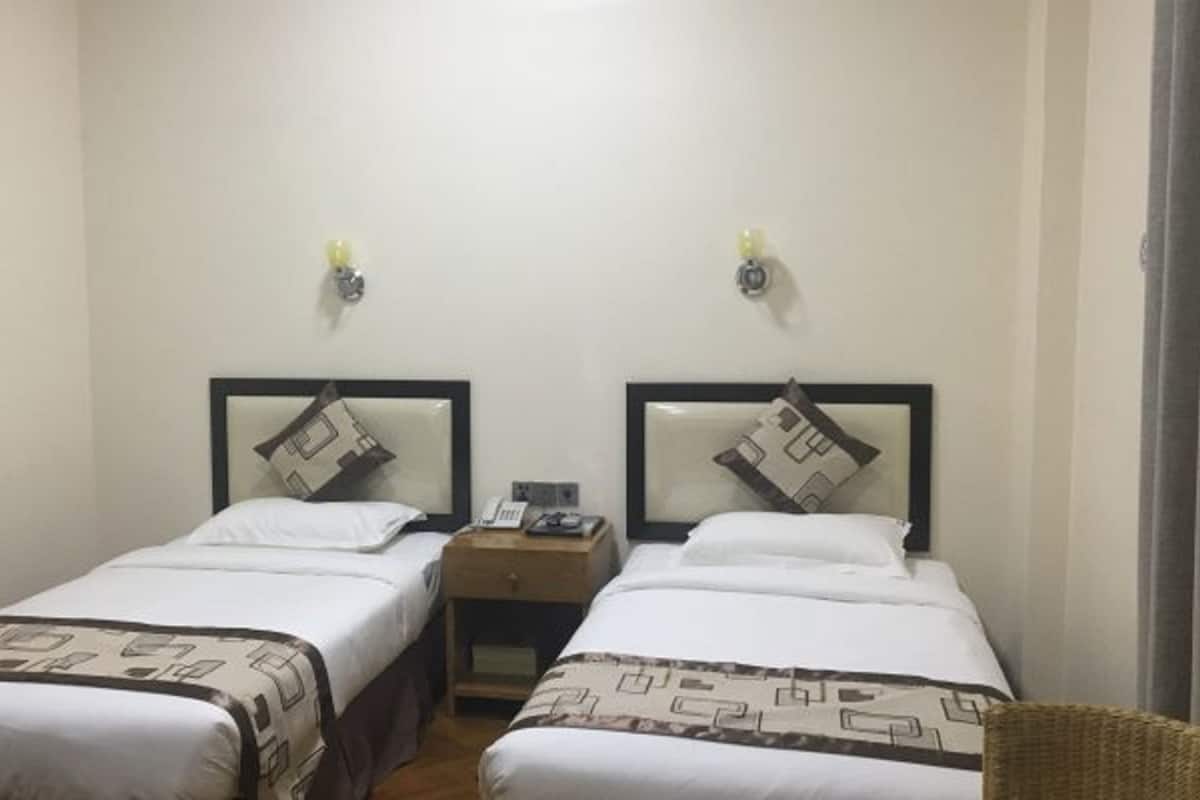 Chambre Standard | 1 chambre, literie de qualité supérieure, surmatelas, minibar