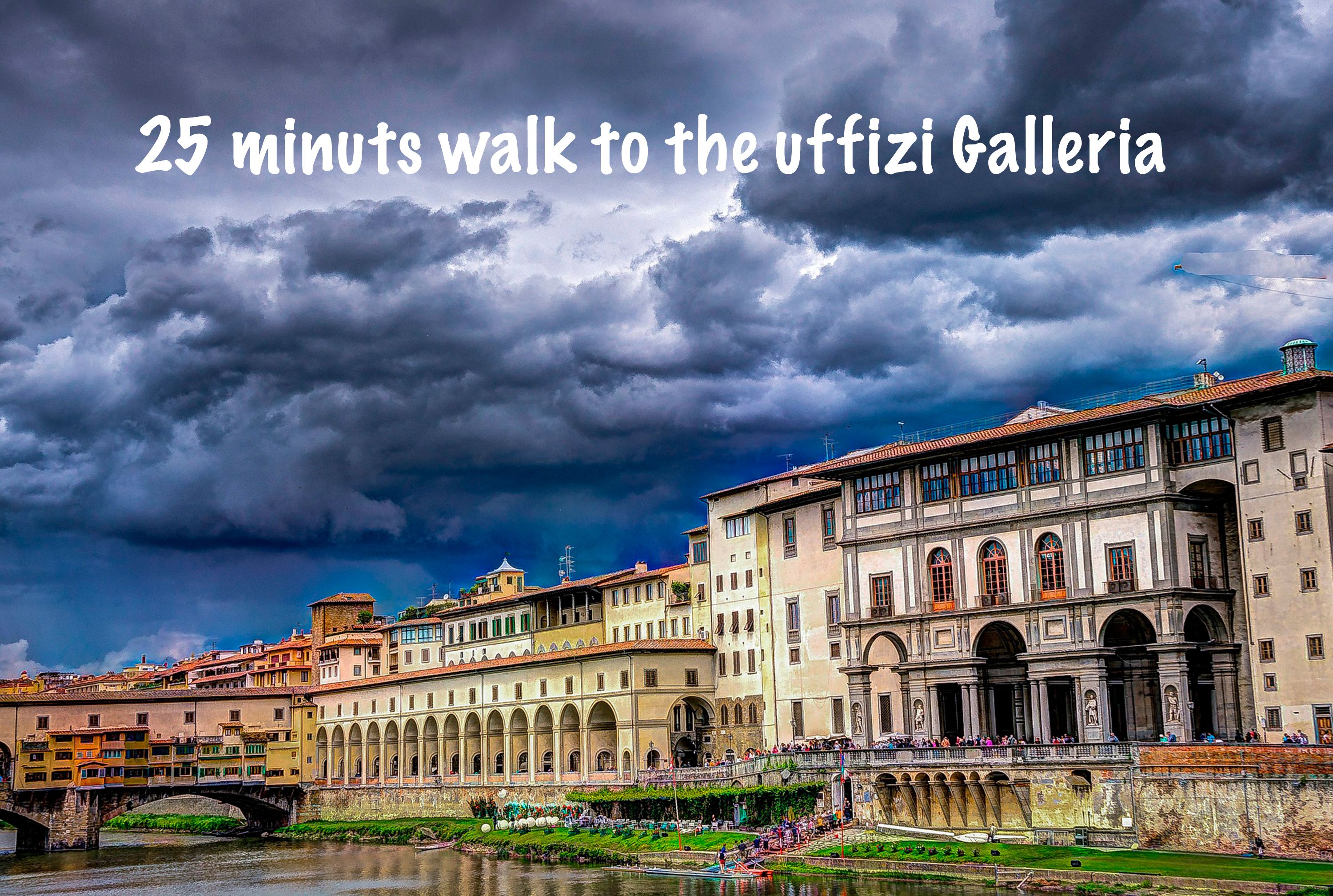 Photo - Gourmet B&B Villa Landucci