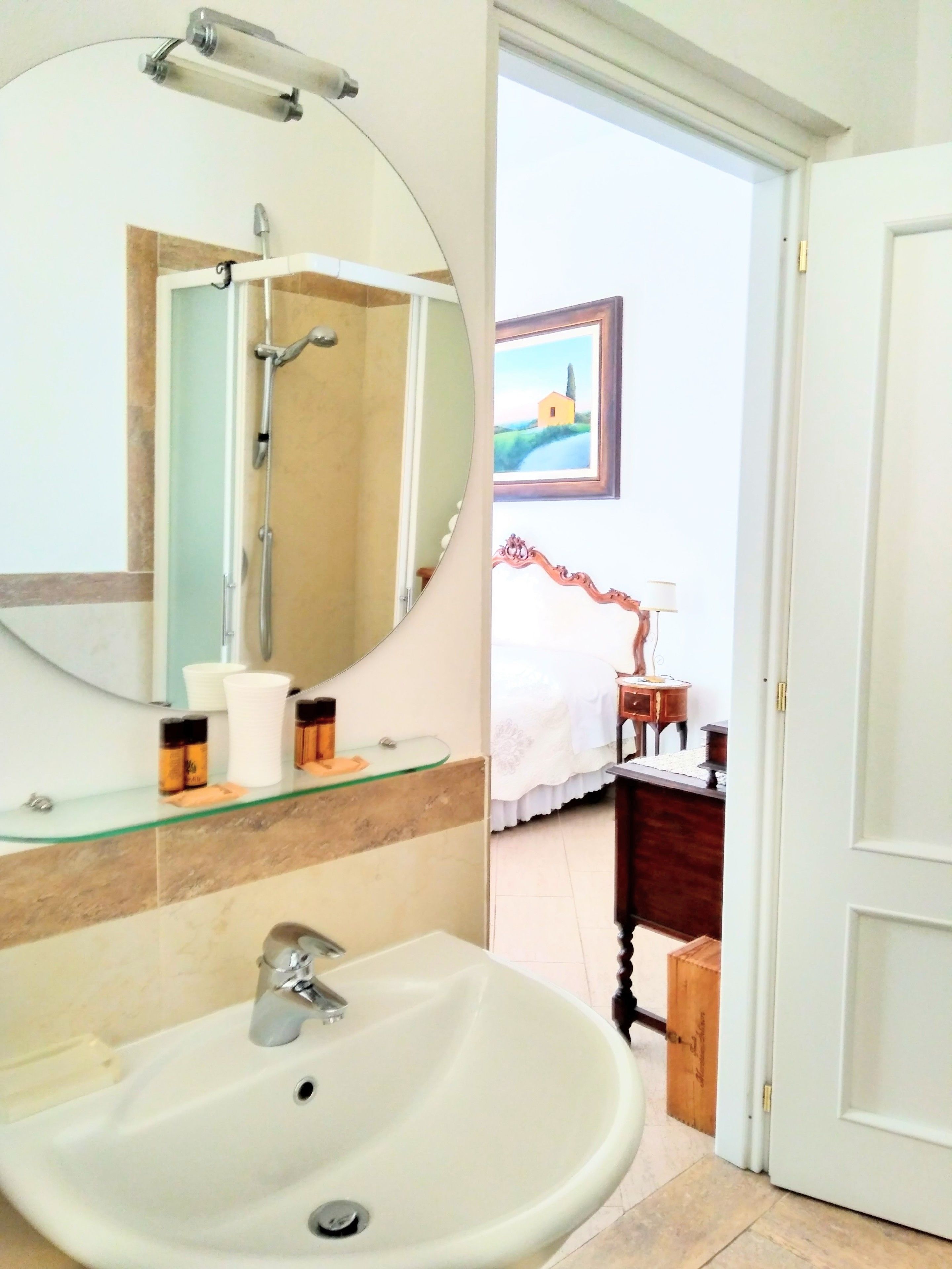 Photo - Gourmet B&B Villa Landucci