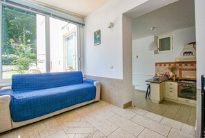 Familieleilighet | Oppholdsområde