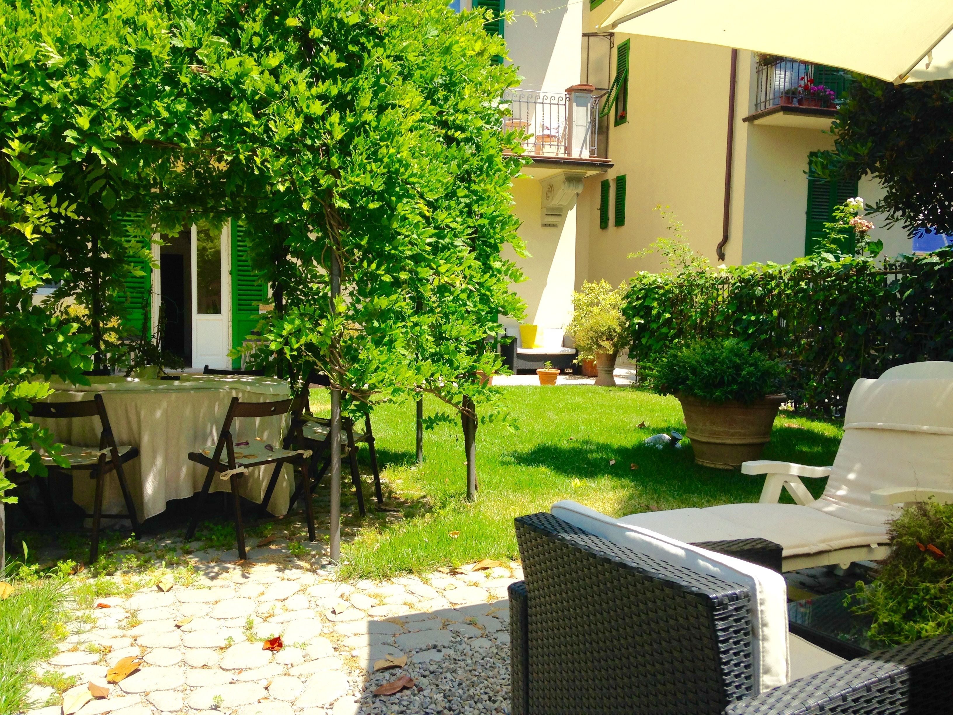 Photo - Gourmet B&B Villa Landucci