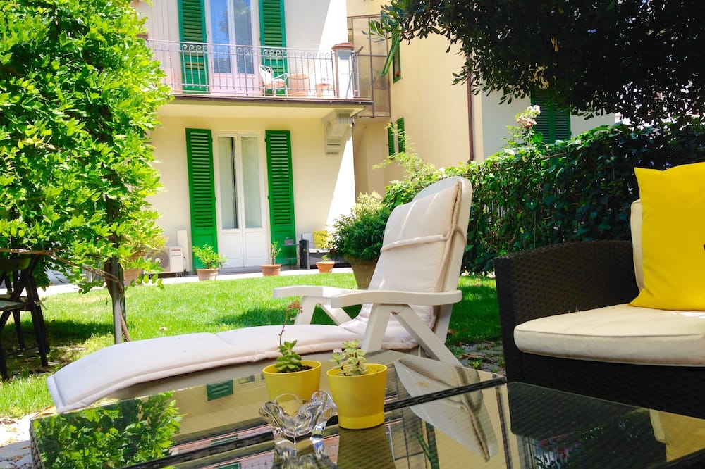 Gourmet B&B Villa Landucci