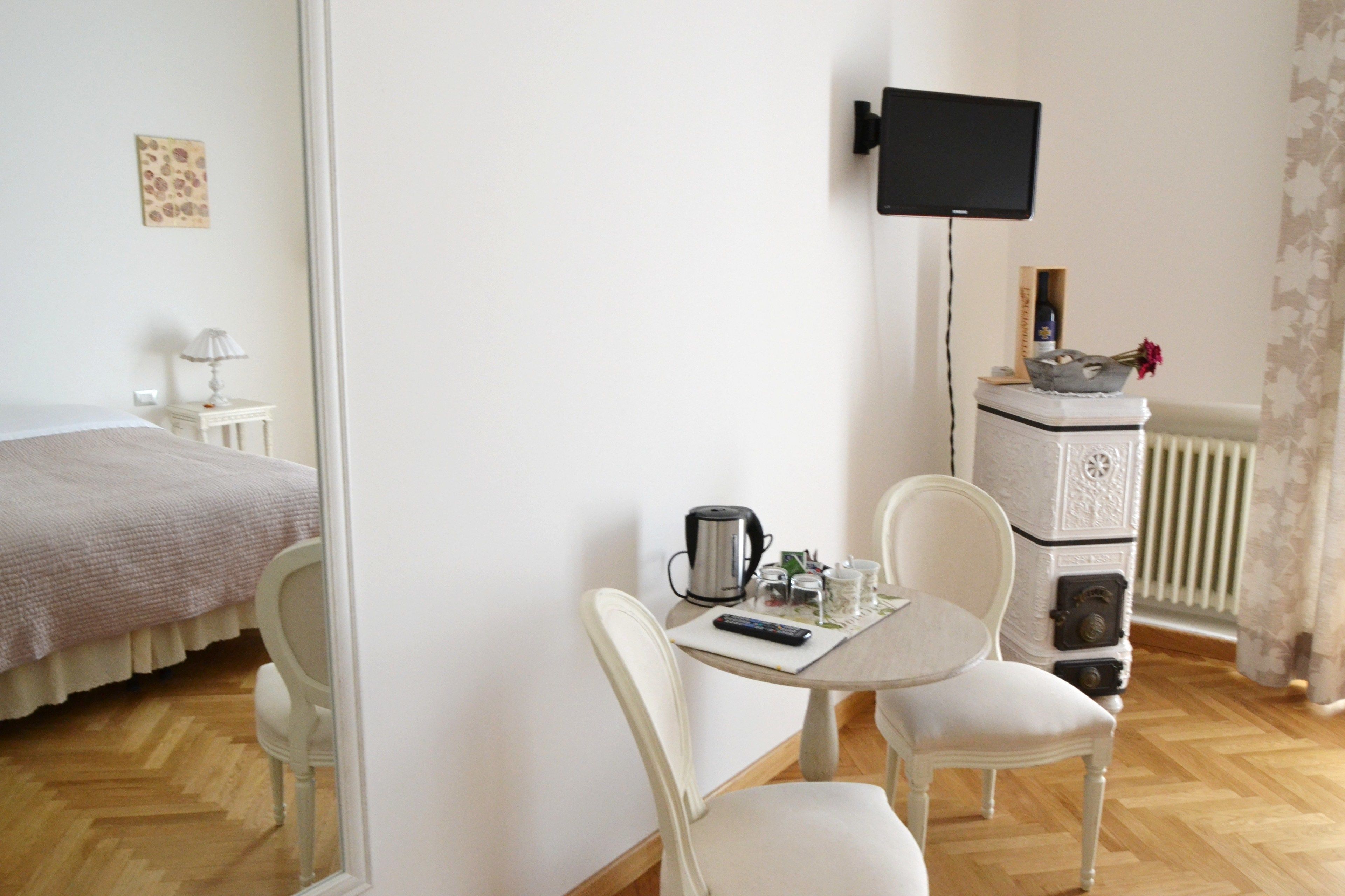 Photo - Gourmet B&B Villa Landucci