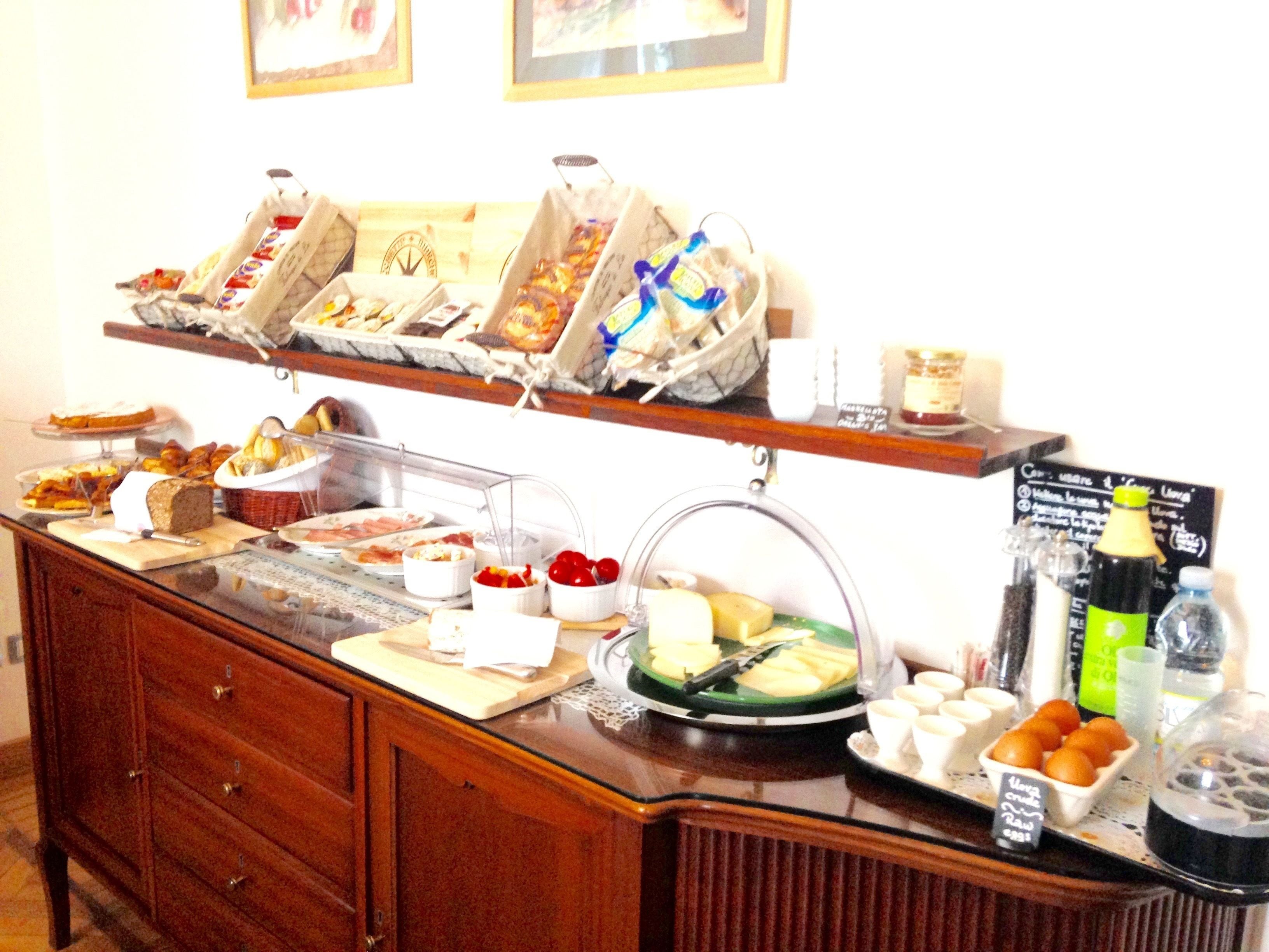 Photo - Gourmet B&B Villa Landucci