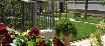 Gourmet B&B Villa Landucci