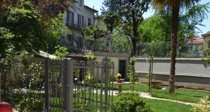 Gourmet B&B Villa Landucci