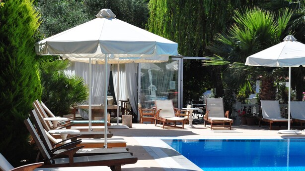 Unclassified image, 1 of 45, button - Villa Miltos Apartments (Skiathos)