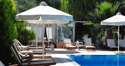 Villa Miltos Apartments