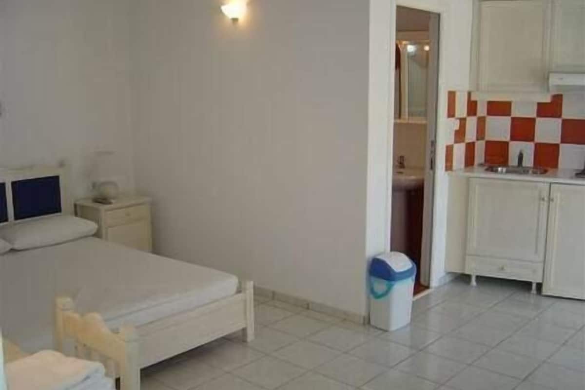 Comfort Studio, Mountain View | Living area