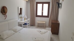 Deluxe-Apartment | Bügeleisen/Bügelbrett, kostenloses WLAN