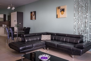 Télévision à écran plat