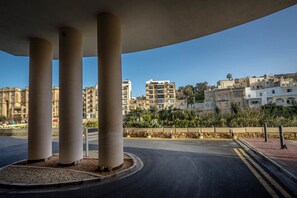 Terrassa o pati