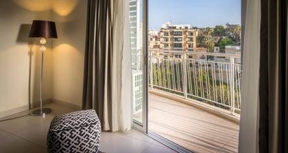 Consiglia Apartment - St. Julians
