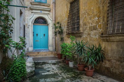 Consiglia Apartment - Valletta