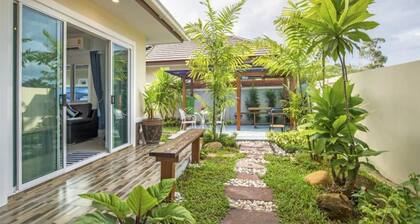 Aonang Sweet Blue Sea