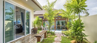 Aonang Sweet Blue Sea