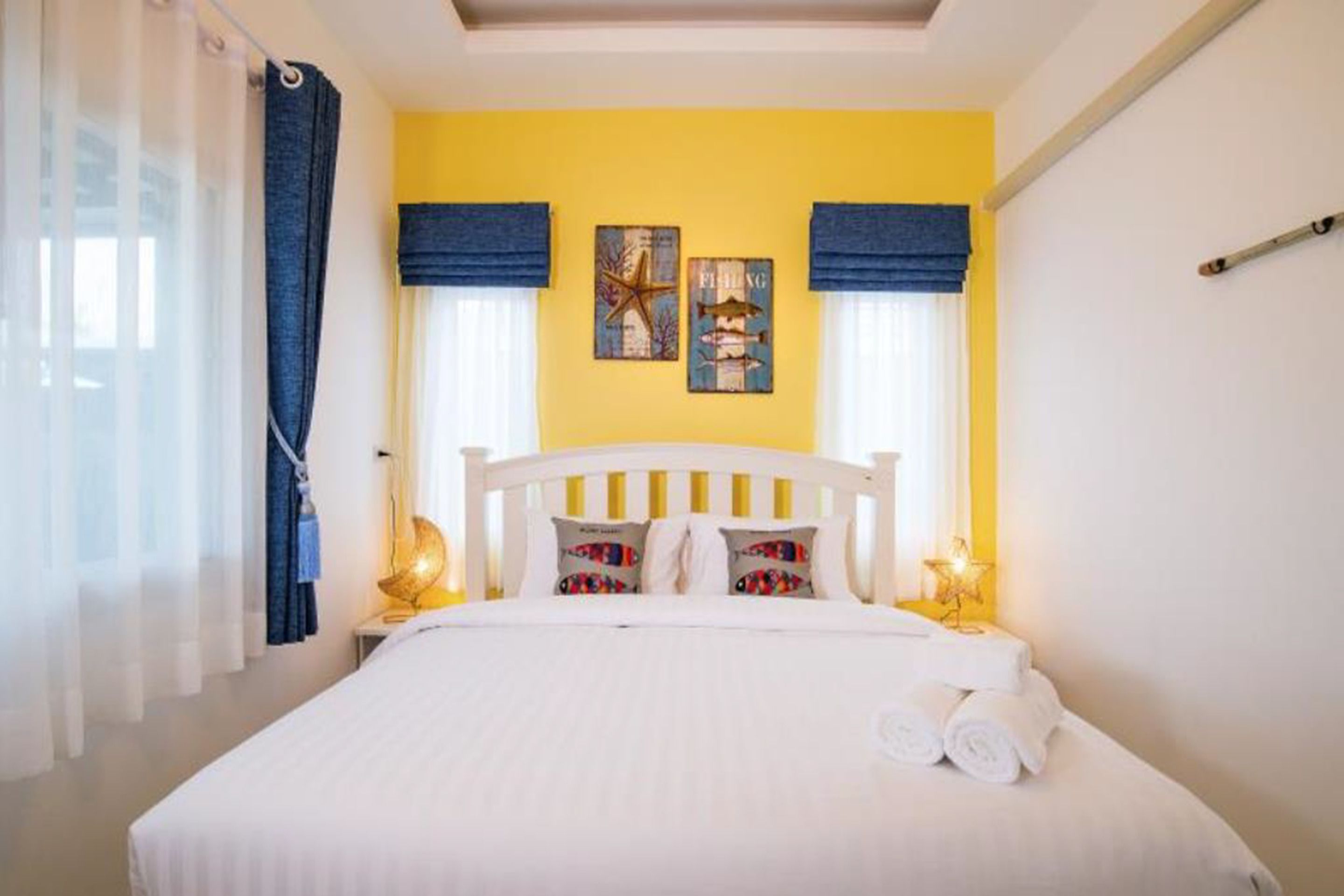 Villa, 3 Bedrooms | 3 bedrooms, travel cot, free WiFi