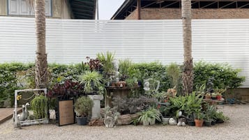 Jardín