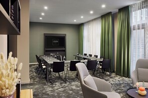 Sala de reuniones