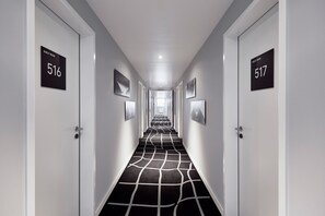 Hallway - LEGERE EXPRESS Bielefeld (Bielefeld)