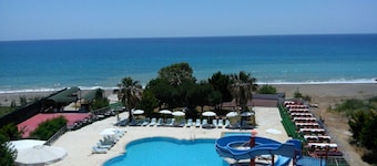 Avalon Beach Hotel - All Inclusive