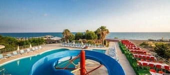 Avalon Beach Hotel - All Inclusive
