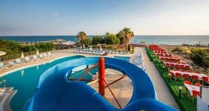 Avalon Beach Hotel - All Inclusive