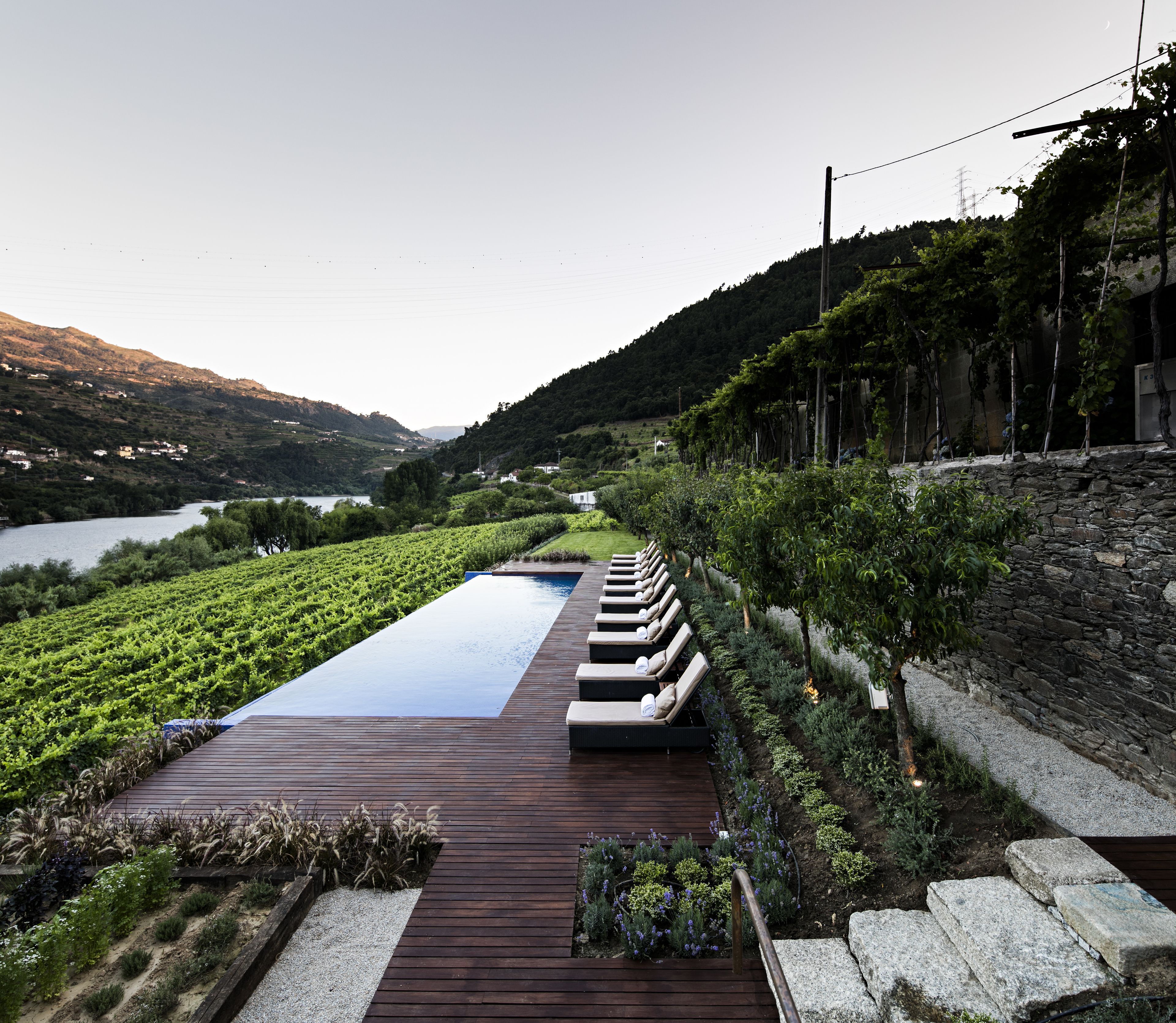 Foto - Quinta de S. Bernardo Winery & Farmhouse