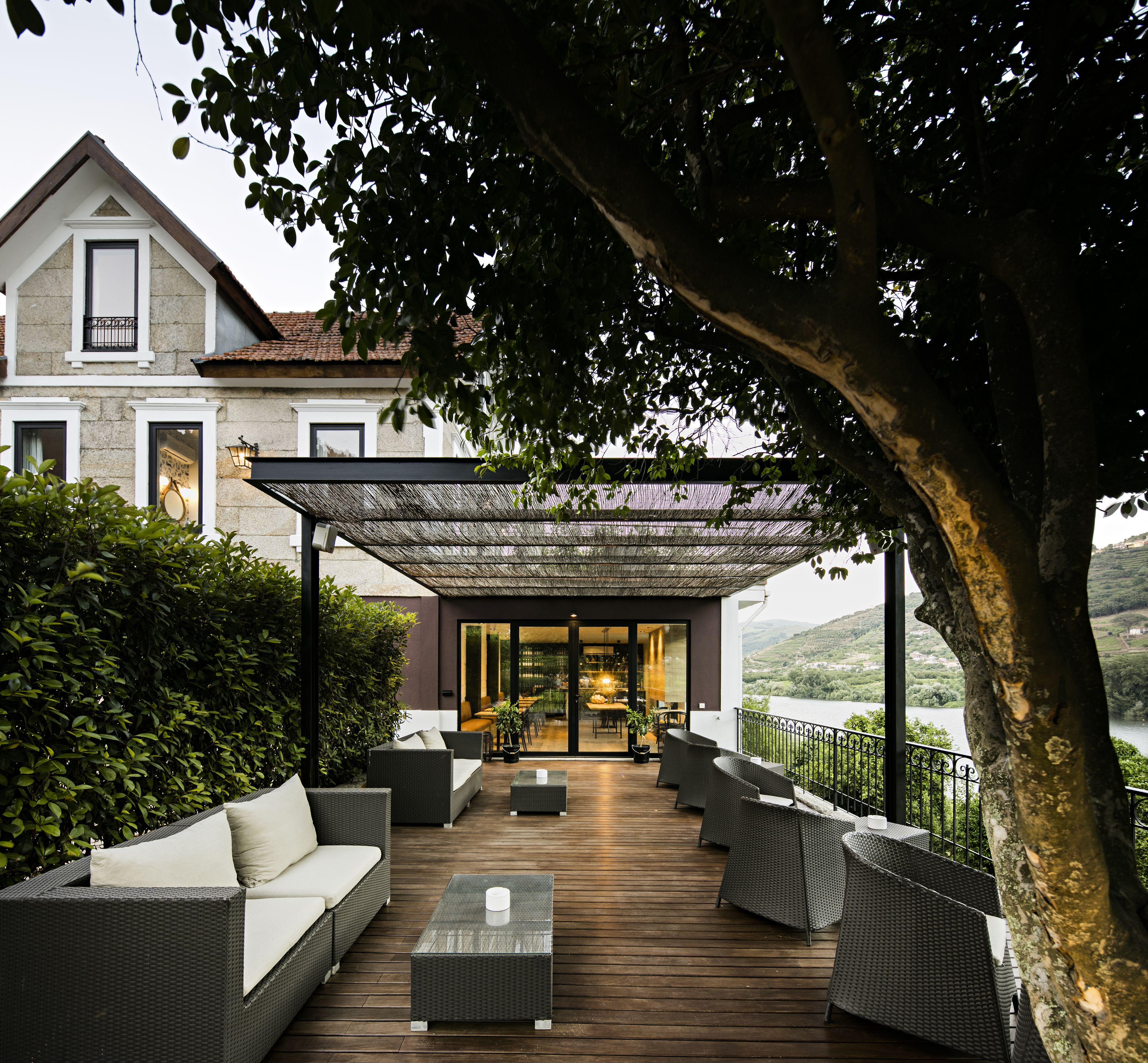 Foto - Quinta de S. Bernardo Winery & Farmhouse