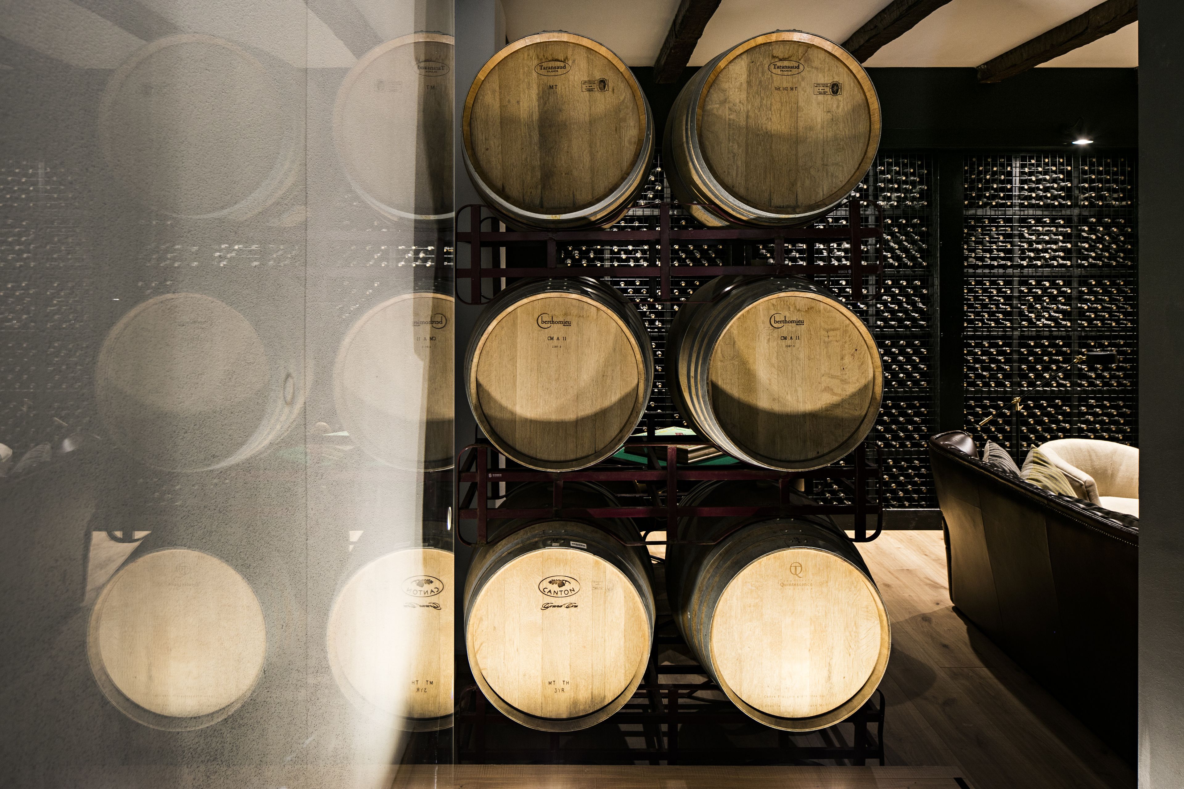 Foto - Quinta de S. Bernardo Winery & Farmhouse